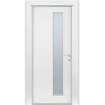 Uni Doors Интериорна врата Вива - бяла (цена без монтаж)