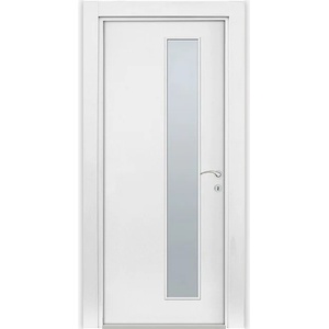 Uni Doors Интериорна врата Вива - бяла (цена без монтаж)