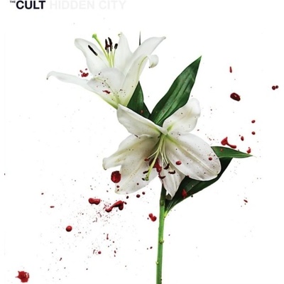 CULT THE: HIDDEN CITY LTD LP