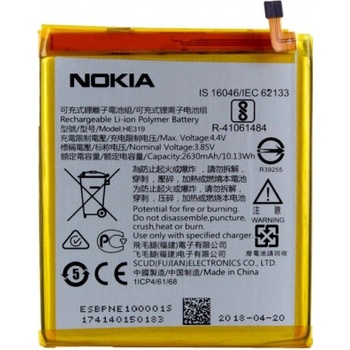 Nokia HE319