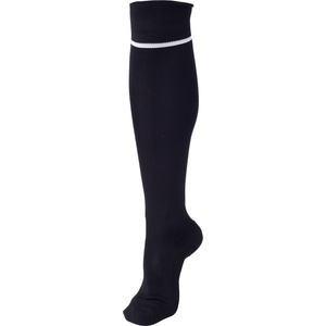 CASTORE TOP SOCK черно, бяло 70a (TU4228-006)