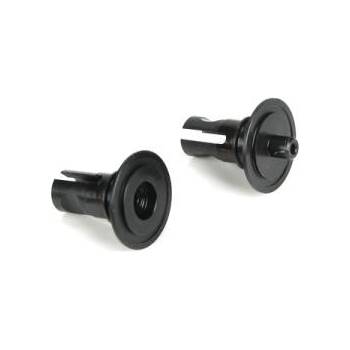 Team Losi Racing Tlr изходни валове на сачмен диференциал: 22