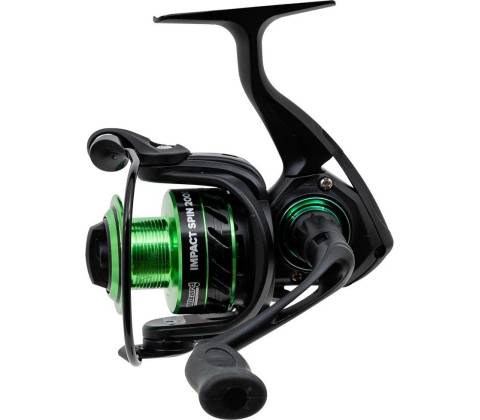 Wizard Impact Spin 4000