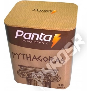 Kompakt 16 ran 28 mm Pythagoras