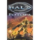 Potopa - Eric Nylund