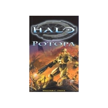 Potopa - Eric Nylund