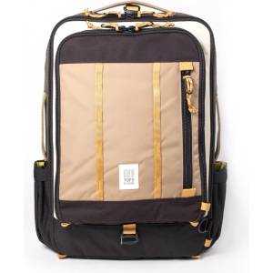 Topo Designs Сак Topo designs Global Travel Bag 30 Luggage - Woodland / Elmwood (510-3539-0811)
