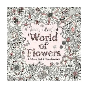 World of Flowers (ISBN: 9780143133827)