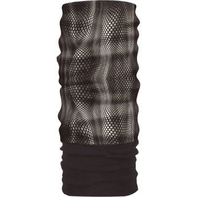 Matt univerzální šátek Scarf Coolmax Pol. Darkdot