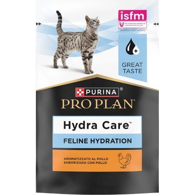 Pro Plan Hydra Care kuracie 75 g