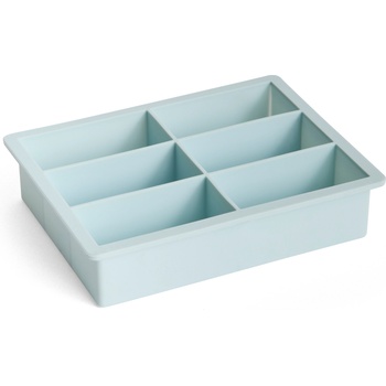 Hay Формичка за кубчета лед Hay правоъгълни кубчета светлосиня (AB420-E482-AE87)