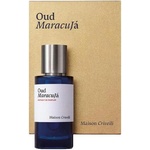 Maison Crivelli Oud Maracuja Extrait de Parfum 100 ml Парфюми