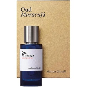 Maison Crivelli Oud Maracuja Extrait de Parfum 100 ml Парфюми