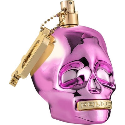 Police To Be #Freetodare - EDP 75 ml за мъже