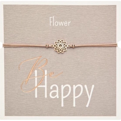 MFP paper Gifty Be Happy náramek 1042778