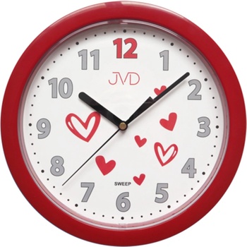 JVD VHP612.D3