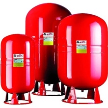 IVAR CS Nádoba expanzní 50 L 10 bar 3/4" ERCE s podstavcem A122L34