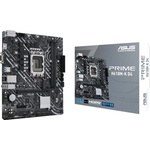 ASUS PRIME H610M-K D4 Дънни платки