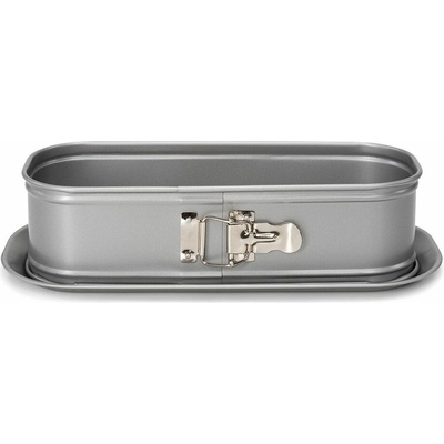 CakeSupplies Forma rozkladacia na chlieb 30cm