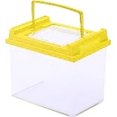 Teráriá Savic Fauna box 17,5x11,5x13 cm, 1,5 l