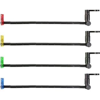 Prologic Swinger y Wind Blade Bite Indicator Žlutá