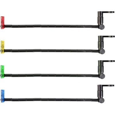 Prologic Swinger y Wind Blade Bite Indicator Modrá