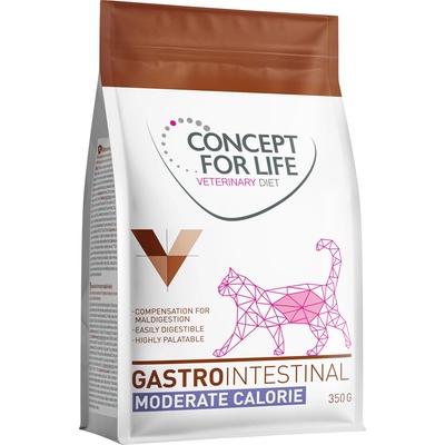 Concept for Life Veterinary Diet Gastrointestinal 0,35 kg