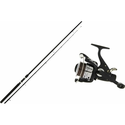 Angling Pursuits Feeder Max + MAX 40 3, 0 m 75 g 2 части