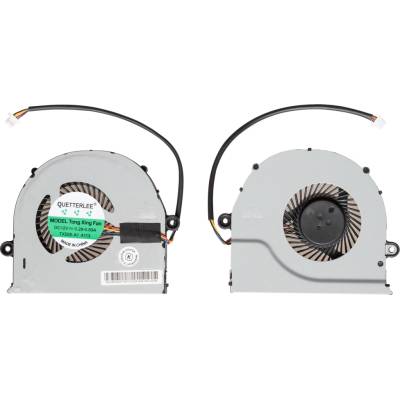 Ventilátor Asus ROG Strix GL503VD GL503VM GL703VD CPU + GPU Napätie: 12 V