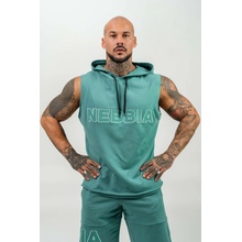 Nebbia Iron Beast 710 Black