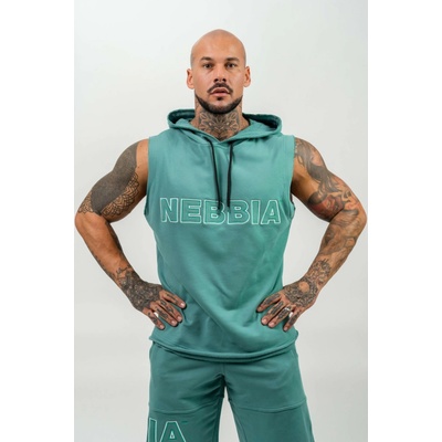Nebbia Iron Beast 710 Black