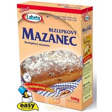 LABETA Mazanec bez lepku 500 g