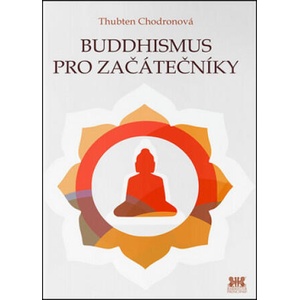 Buddhismus pro začátečníky | Thubten Chodronová (2017)