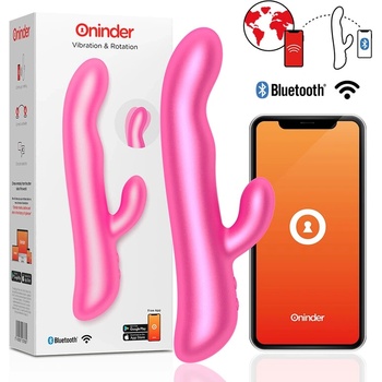 Oninder Oslo