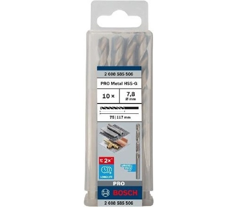 Bosch 2608585506