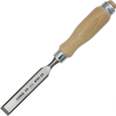 Narex Bystřice dláto ploché 20mm WOOD LINE PROFI 810120