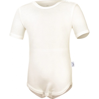 Little Angel Body tenké KR Outlast® bílá káva