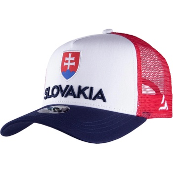 FLLÖS T-cap slovakia 6 uni