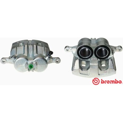 Brzdový strmeň BREMBO F 56 111 (F56111)