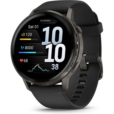Garmin Venu 4 45mm