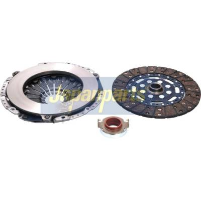 Sada spojky JAPANPARTS KF-466 (KF466)