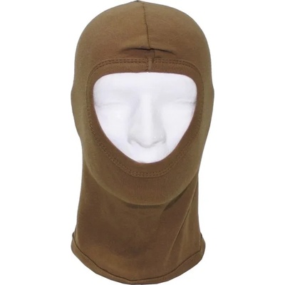 MFH Dunn балаклава с 1 отвор, койот (10902R)