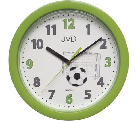 JVD HP612.D