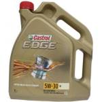 Castrol Edge Titanium M 5W-30 4 l