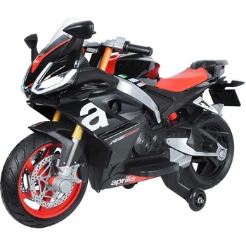 Felyx Toys Акумулаторен мотор 12v aprilia rs660 черен