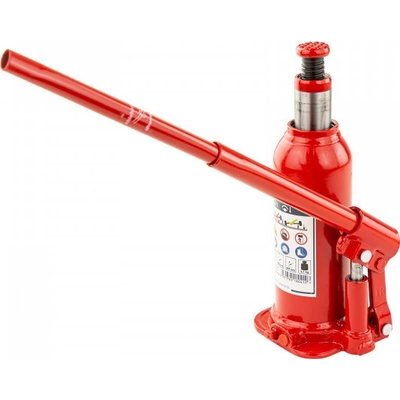 DEMA Hydraulický zdvihák 5 t