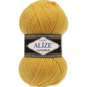 alize Lanagold 216 Плетива прежда (11900216)