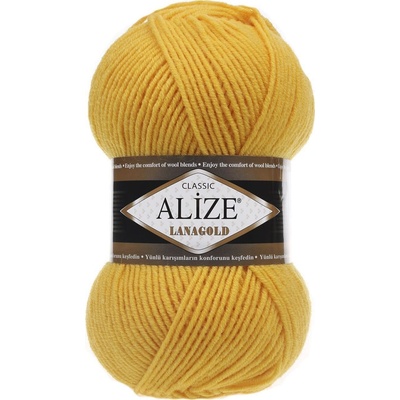 alize Lanagold 216 Плетива прежда (11900216)