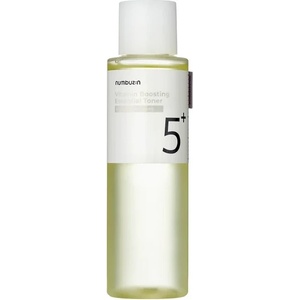 numbuzin No. 5 Vitamin Boosting Essential Toner - Регенериращ тоник за лице 200мл