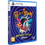 Limited Run Games Ren & Stimpy Happy Happy Joy Joy Collection (PS5)
